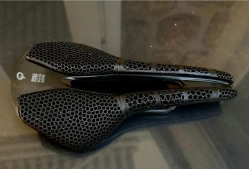 Brugt Prologo Nago R4 PASS 3D bike — billede 2 af 5