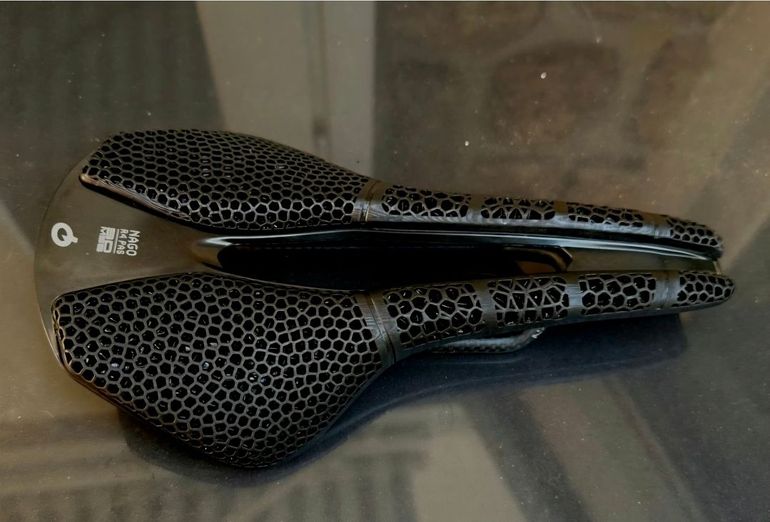 Brugt Prologo Nago R4 PASS 3D bike — billede 2 af 5