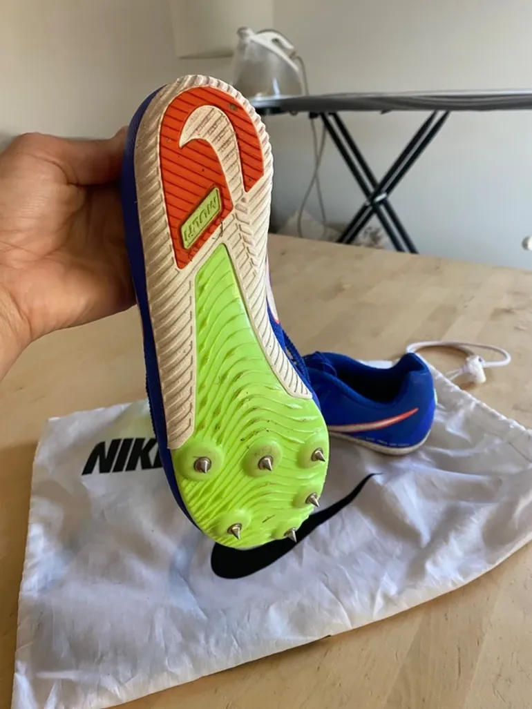 Used Nike Spikes bike — image 2 of 3