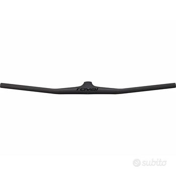 Brugt Specialized Roval Control SL Cockpit 2025 bike — billede 2 af 2