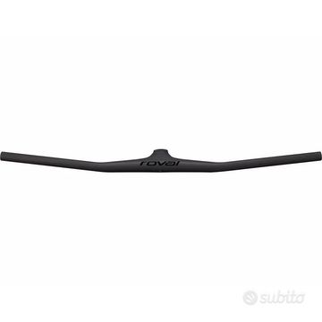Tweedehands Specialized Roval Control SL Cockpit 2025 bike — afbeelding 2 van 2