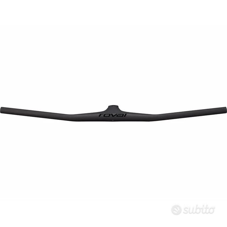 Brugt Specialized Roval Control SL Cockpit 2025 bike — billede 2 af 2