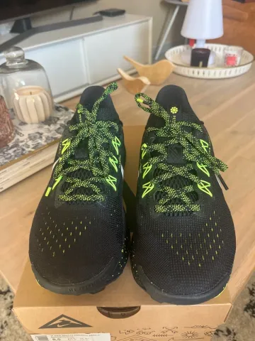 Použité Pegasus Trail 5 Running Shoes