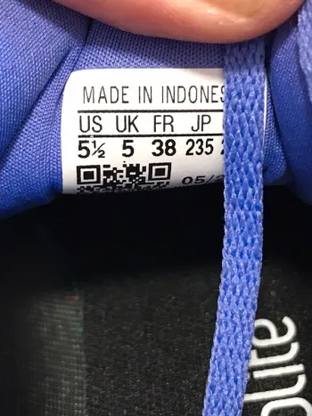 Used Adidas Fußballschuhe bike — image 6 of 6