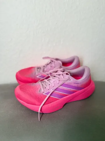 Brugt Supernova Rise 3 Running Shoes
