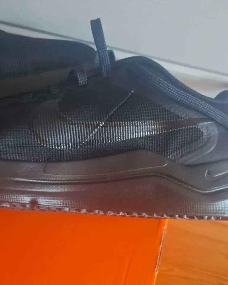 Used Nike Laufschuh bike — image 3 of 5