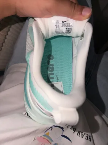 Używany Nike Vomero 18 bike — zdjęcie 6 z 7