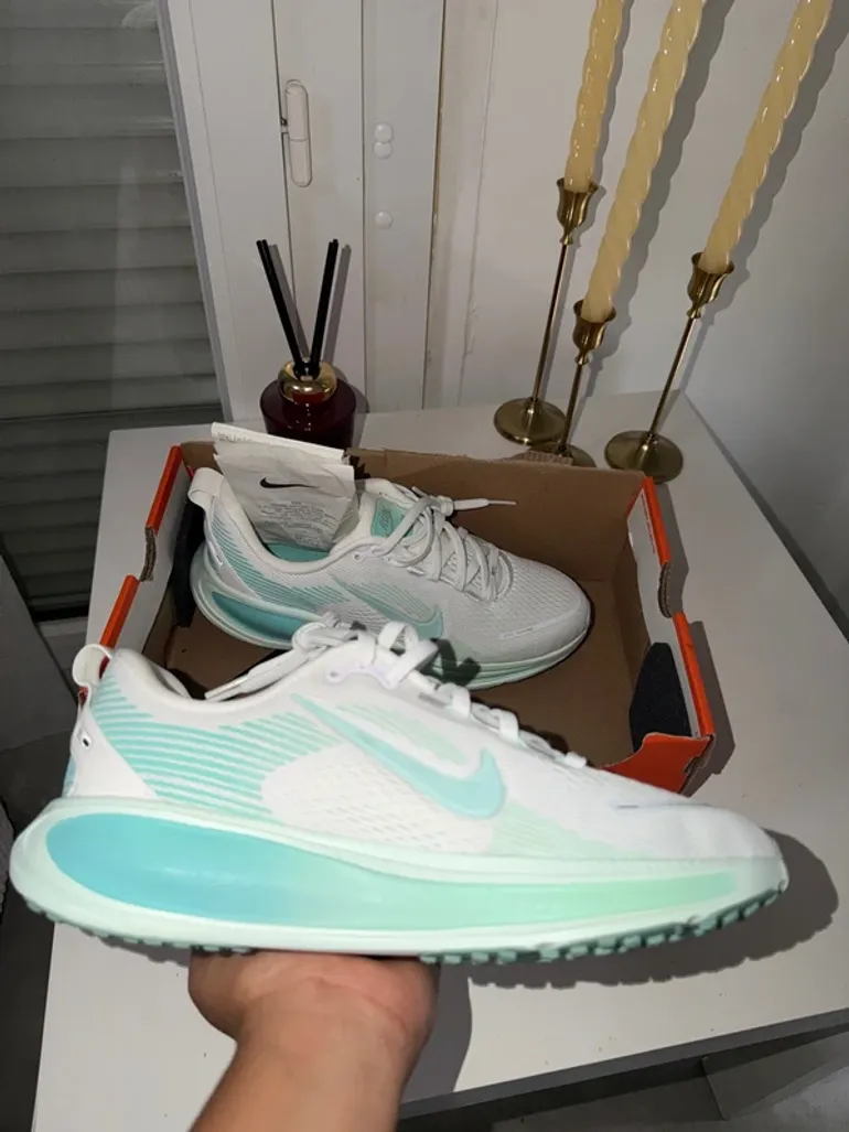 Używany Nike Vomero 18 bike — zdjęcie 1 z 7