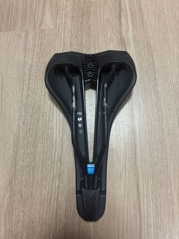 Used Pro Griffon Performance Saddle 2025 bike — image 3 of 5