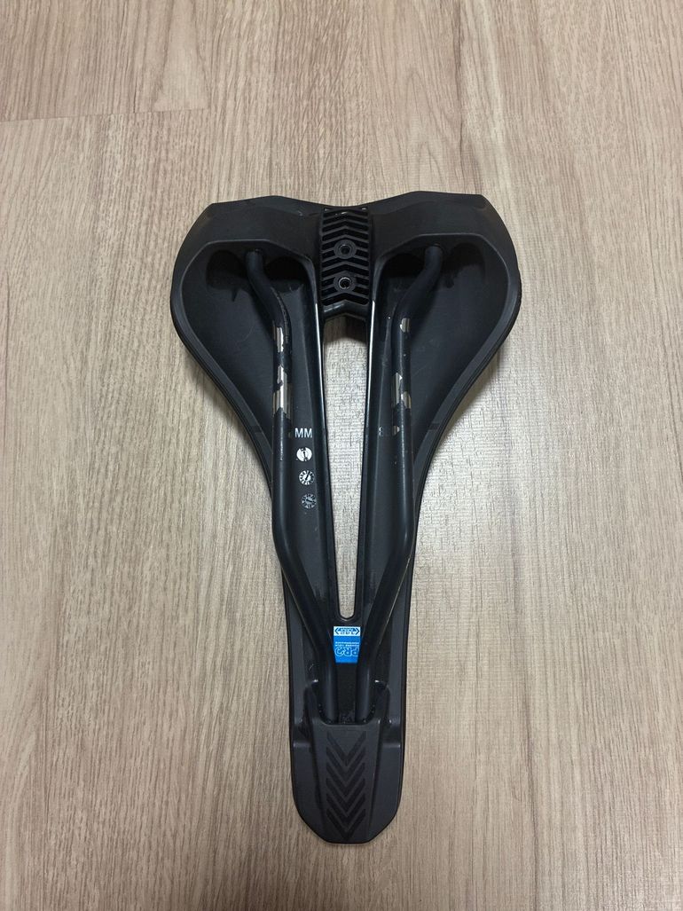 Used Pro Griffon Performance Saddle 2025 bike — image 3 of 5