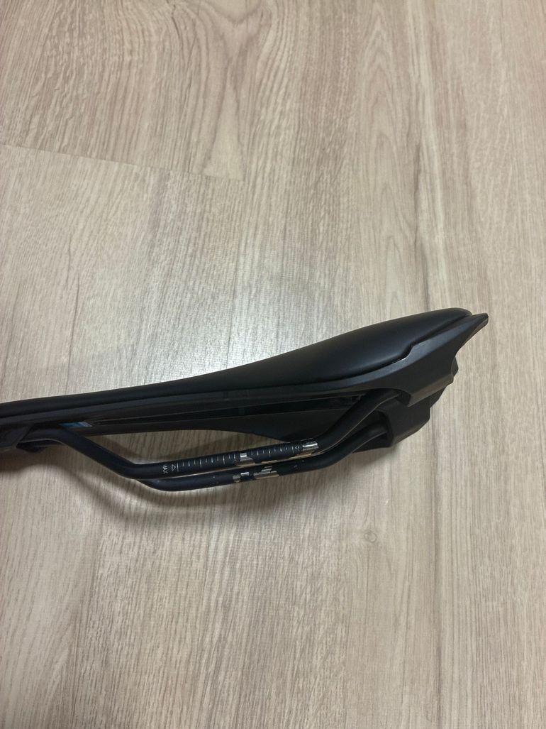 Used Pro Griffon Performance Saddle 2025 bike — image 4 of 5