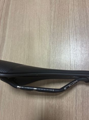 Used Pro Griffon Performance Saddle 2025 bike — image 5 of 5