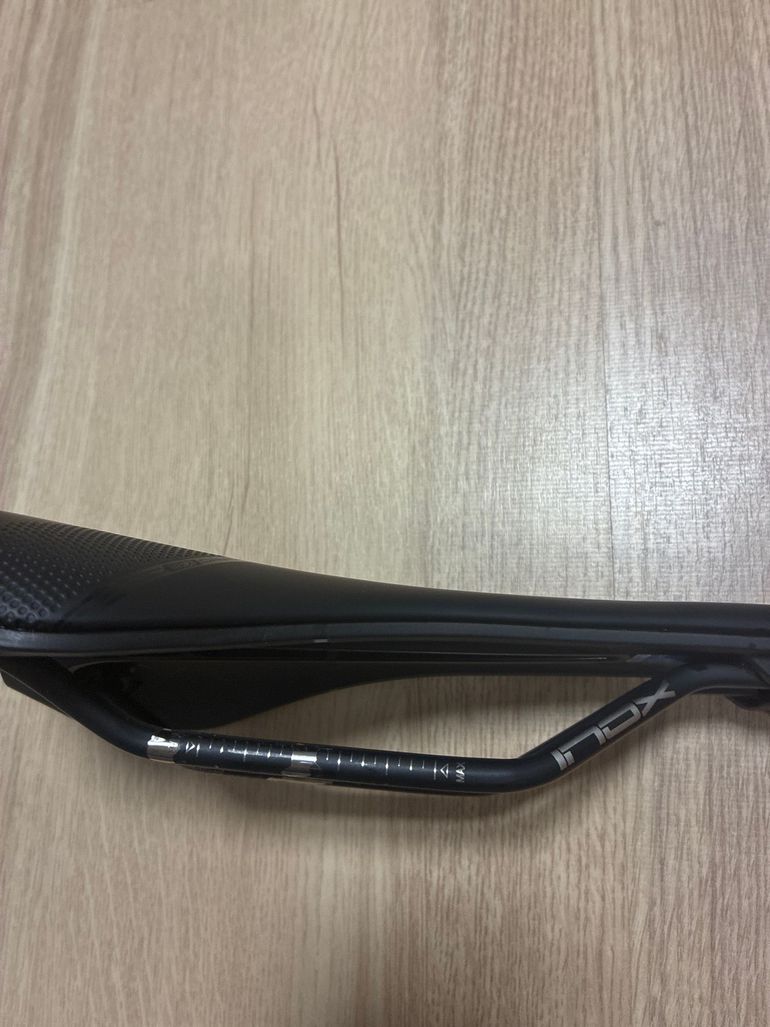 Used Pro Griffon Performance Saddle 2025 bike — image 5 of 5