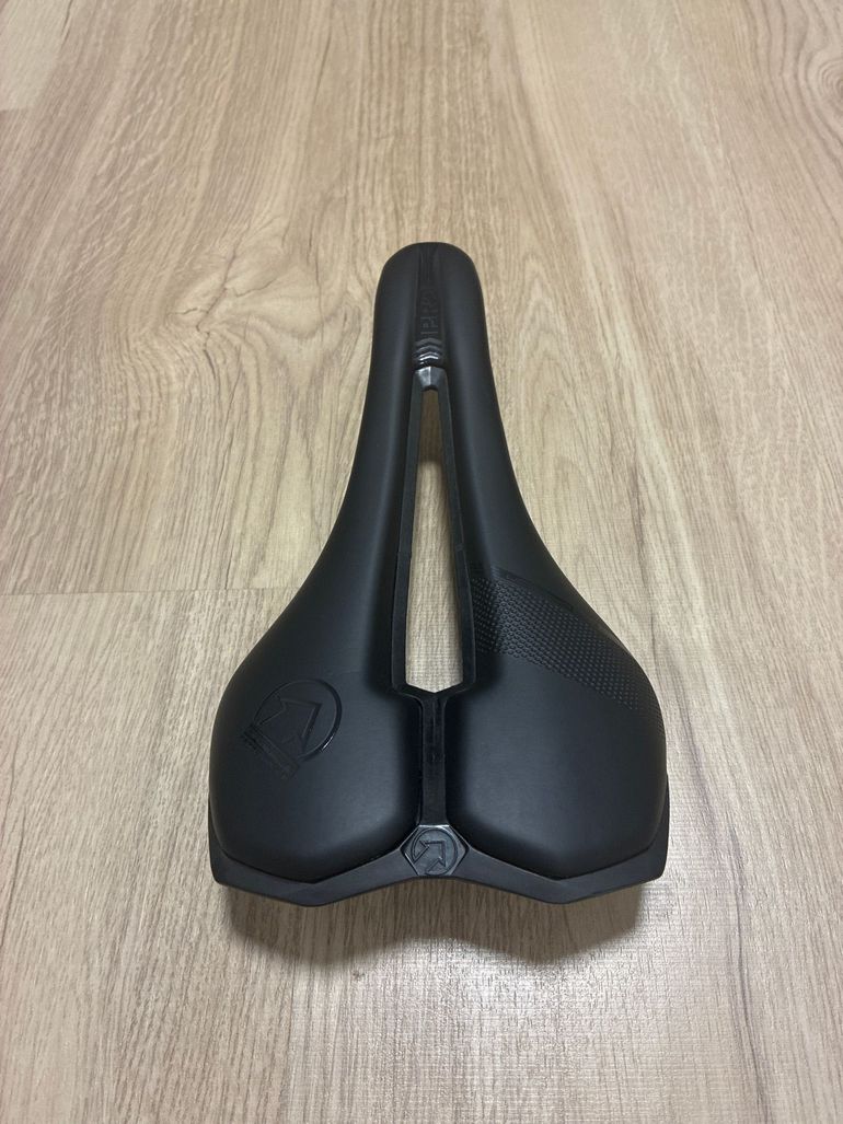 Used Pro Griffon Performance Saddle 2025 bike — image 2 of 5