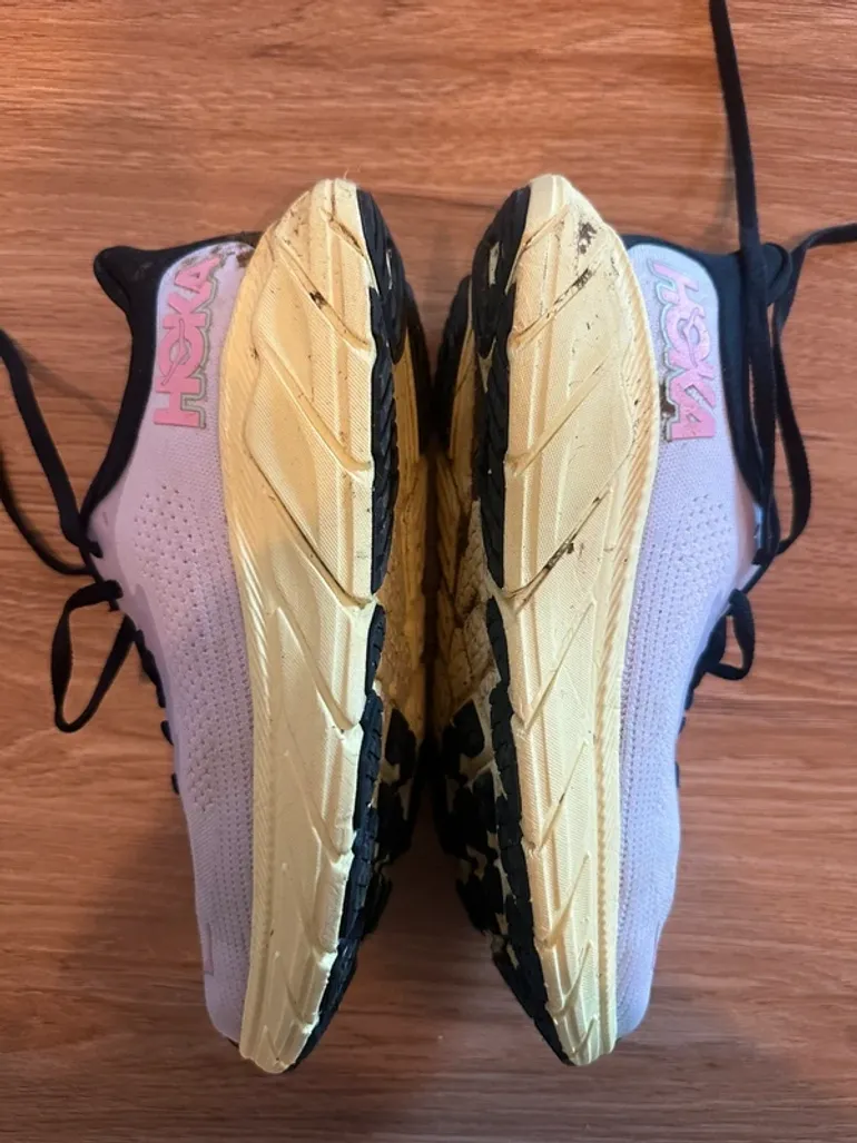 Gebrauchtes Hoka Arahi 7 bike — Bild 4 von 5