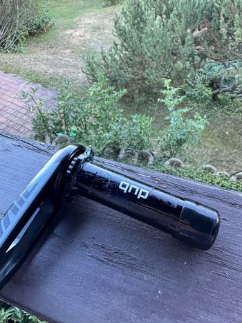 Brugt Sram Rival Crank bike — billede 2 af 3