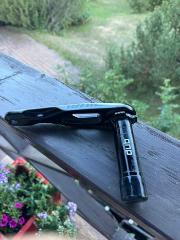 Brugt Sram Rival Crank bike — billede 3 af 3