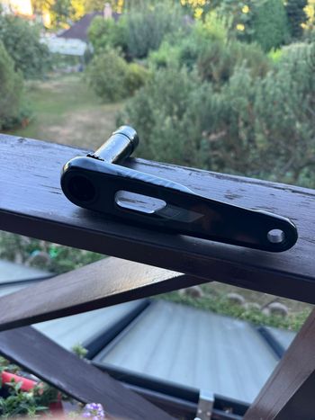 Brugt Sram Rival Crank bike — billede 1 af 3