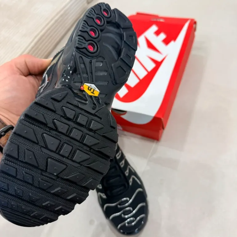 Gebrauchtes Nike Air Max Plus SE bike — Bild 3 von 8