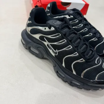 Gebrauchtes Nike Air Max Plus SE bike — Bild 2 von 8