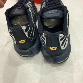 Gebrauchtes Nike Air Max Plus SE bike — Bild 6 von 8