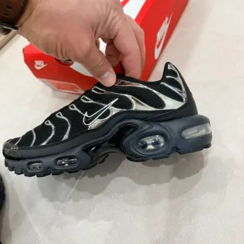 Gebrauchtes Nike Air Max Plus SE bike — Bild 5 von 8