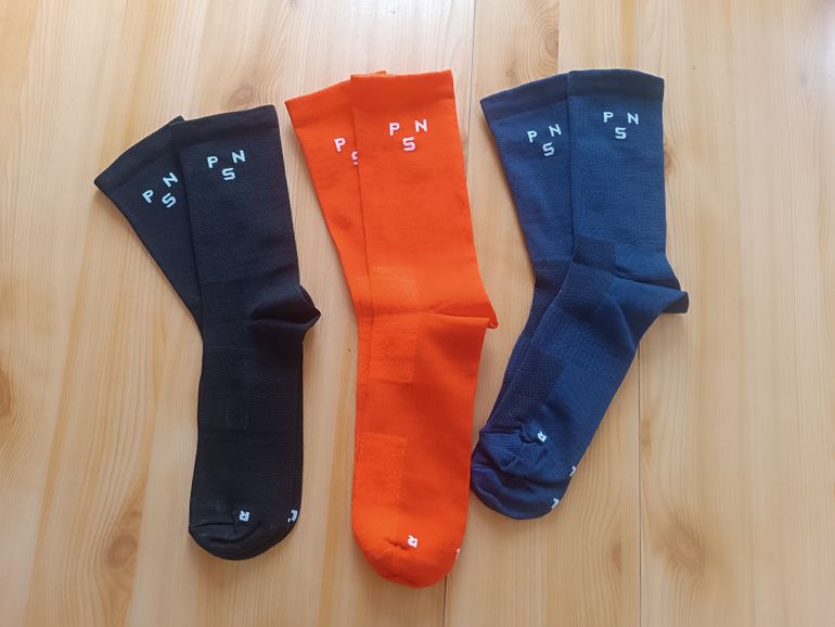 Used Pas Normal Studios Cycling Socks bike — image 4 of 4