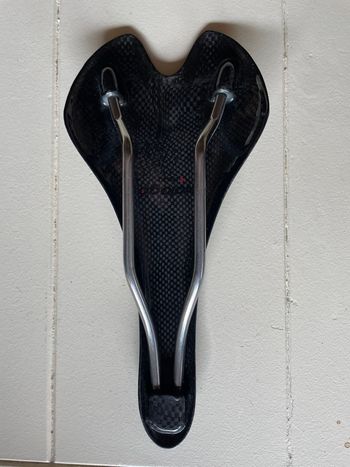 Gebrauchtes Prologo C.ONE30 Saddle bike — Bild 3 von 5