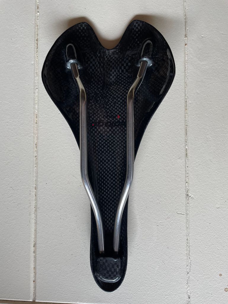 Gebrauchtes Prologo C.ONE30 Saddle bike — Bild 3 von 5