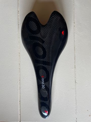 Used Prologo C.ONE30 Saddle Saddles & Seatposts