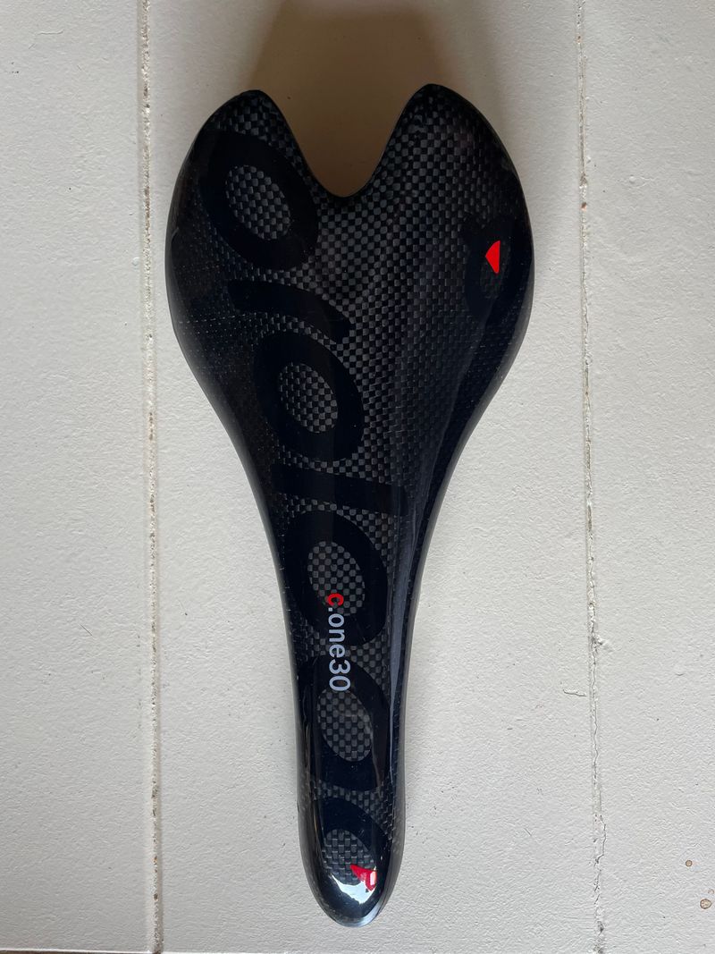 Gebrauchtes Prologo C.ONE30 Saddle Saddles & Seatposts