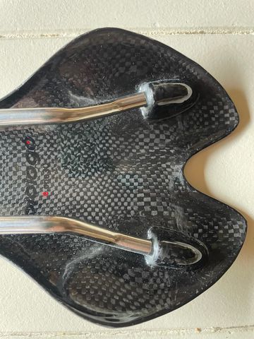 Used Prologo C.ONE30 Saddle bike — image 5 of 5