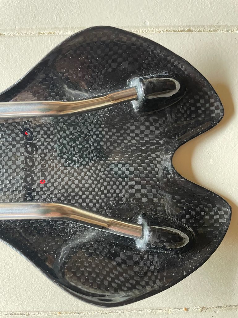 Gebrauchtes Prologo C.ONE30 Saddle bike — Bild 5 von 5
