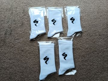 Used Specialized Cycling Socks bike — image 3 of 4