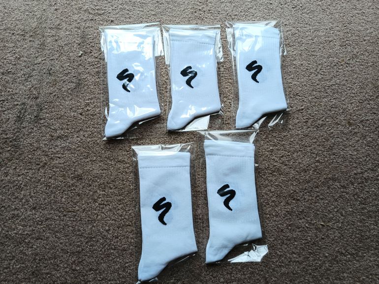 Gebrauchtes Specialized Cycling Socks bike — Bild 3 von 4
