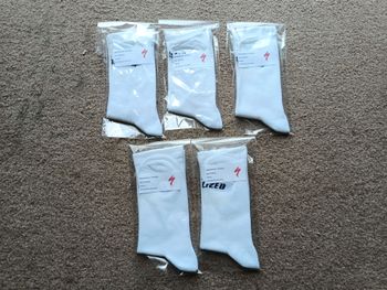 Gebrauchtes Specialized Cycling Socks bike — Bild 4 von 4