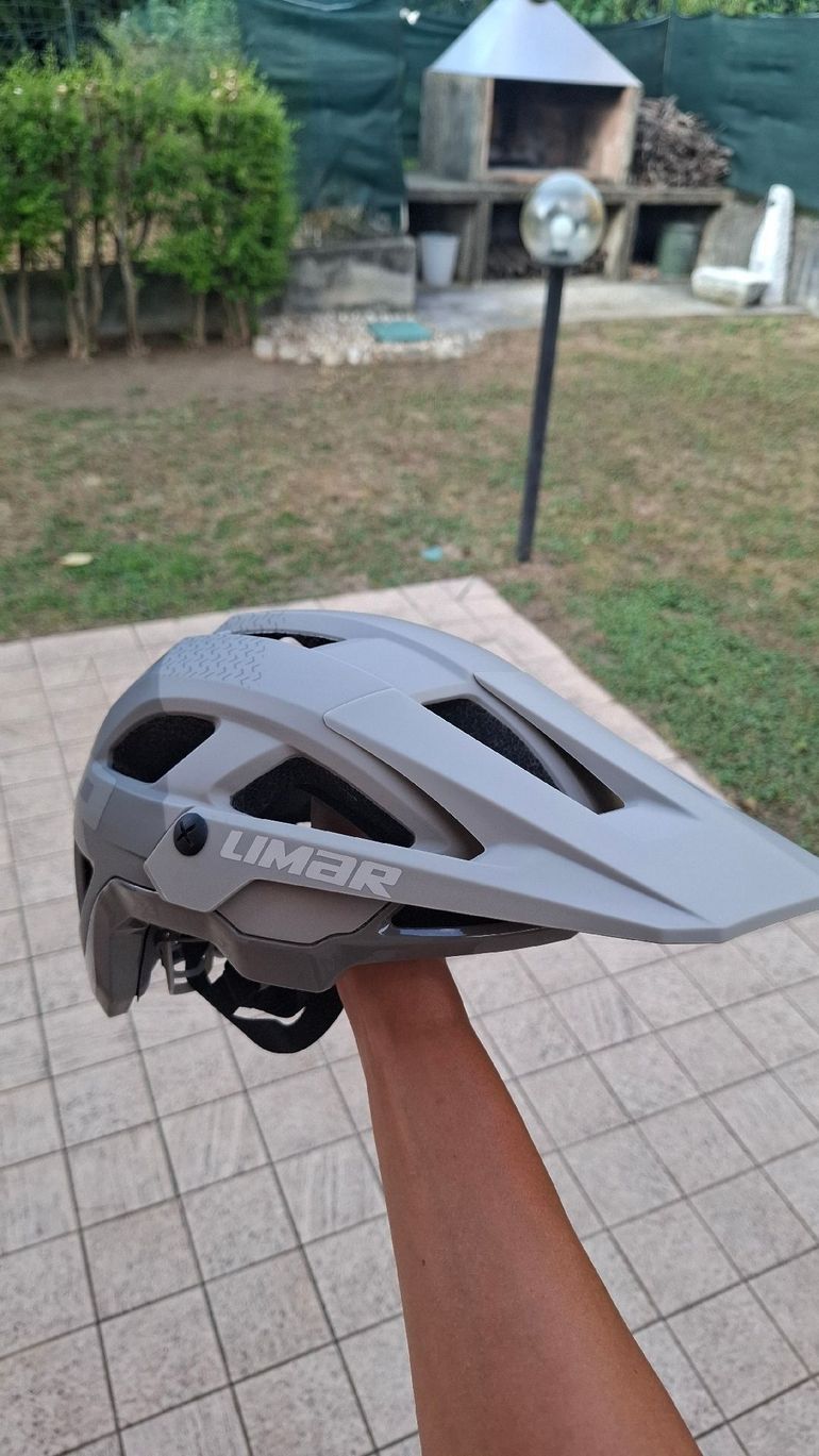 Tweedehands Limar Tonale bike — afbeelding 2 van 6