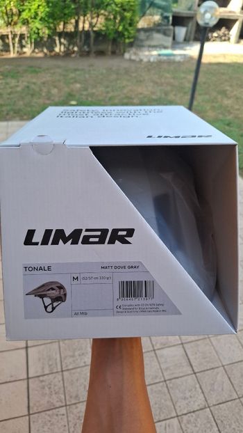 Tweedehands Limar Tonale bike — afbeelding 4 van 6