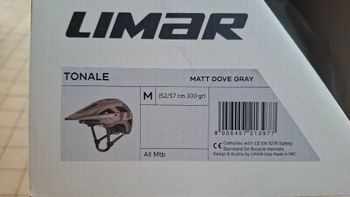 Tweedehands Limar Tonale bike — afbeelding 5 van 6
