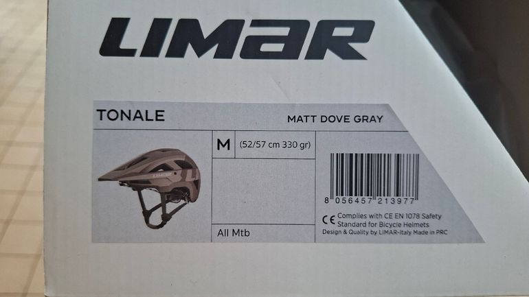 Tweedehands Limar Tonale bike — afbeelding 5 van 6