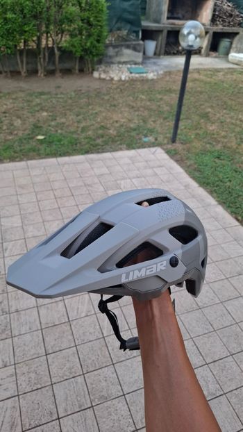 Tweedehands Limar Tonale bike — afbeelding 1 van 6