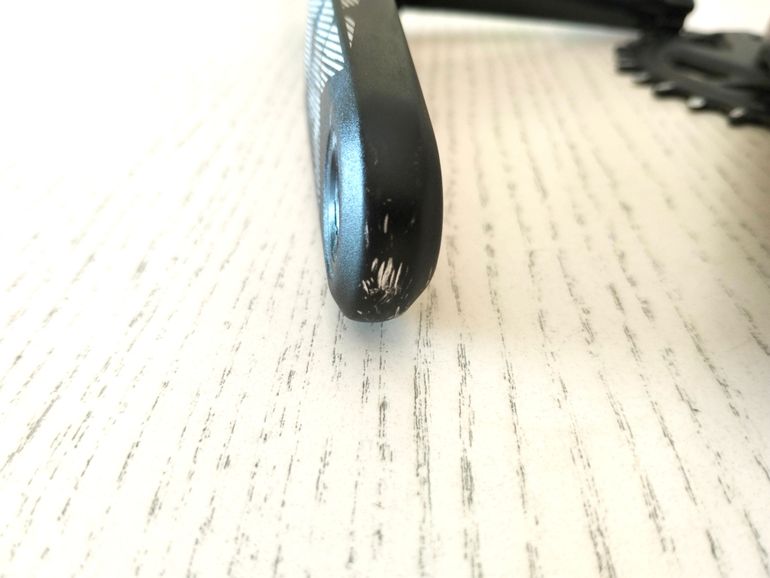 Sram Crank bike usato — immagine 3 di 5
