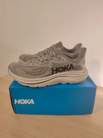 Używany Hoka Bondi 9 Running Shoes