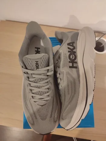 Gebrauchtes Hoka Bondi 9 bike — Bild 2 von 10