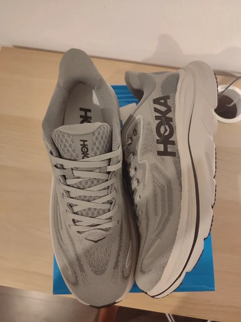 Gebrauchtes Hoka Bondi 9 bike — Bild 2 von 10