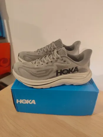 Gebrauchtes Hoka Bondi 9 bike — Bild 10 von 10