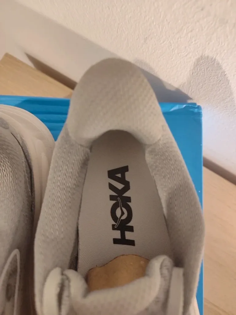 Gebrauchtes Hoka Bondi 9 bike — Bild 6 von 10