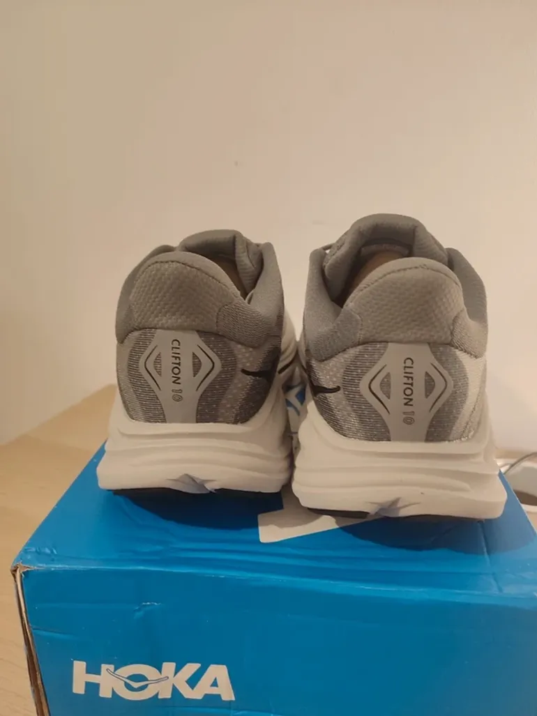 Gebrauchtes Hoka Bondi 9 bike — Bild 7 von 10