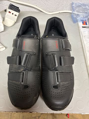 Brugt Shimano XC100 2025 Cycling Shoes