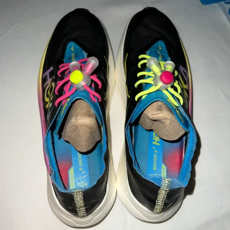 Gebrauchtes Hoka Rocket X 2 bike — Bild 6 von 10